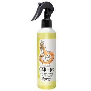 CER-100 Collagen Coating Hair Muscle Spray - Yellow